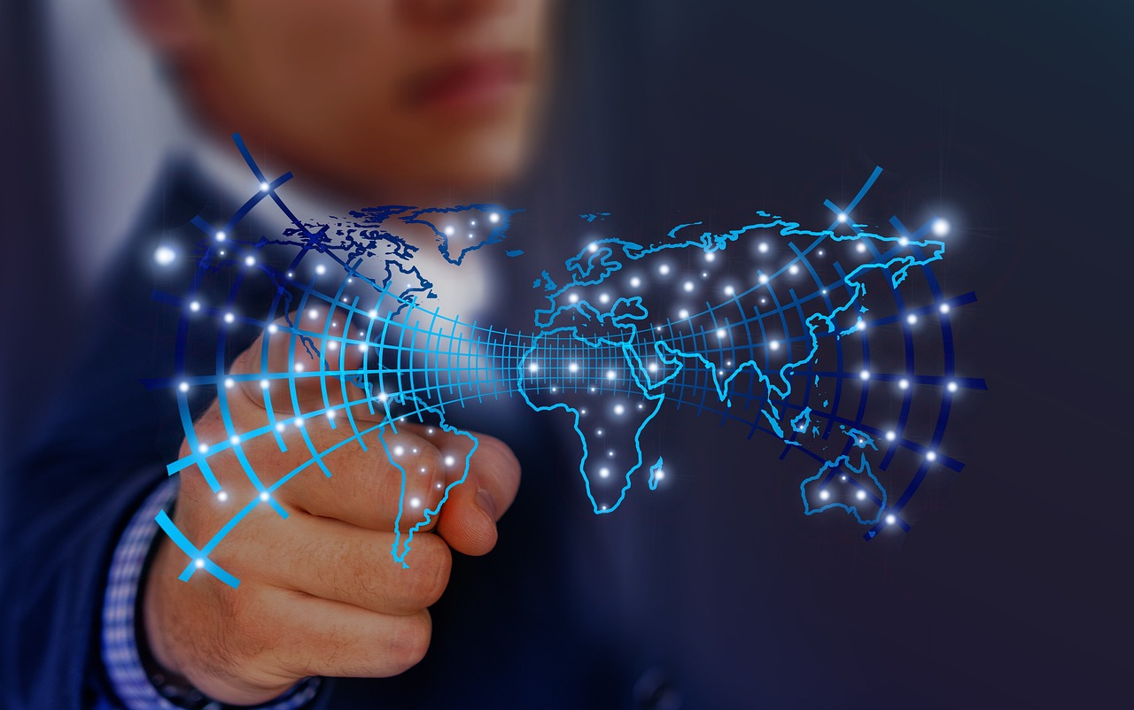 景安实名账号:实名认证对于网上互动广告的效果提升