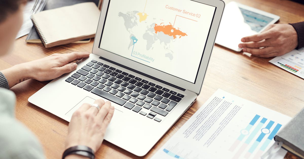 如何提高网站排名