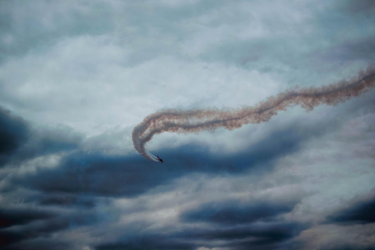 通过我自己的选择，成为吸烟的断魂人